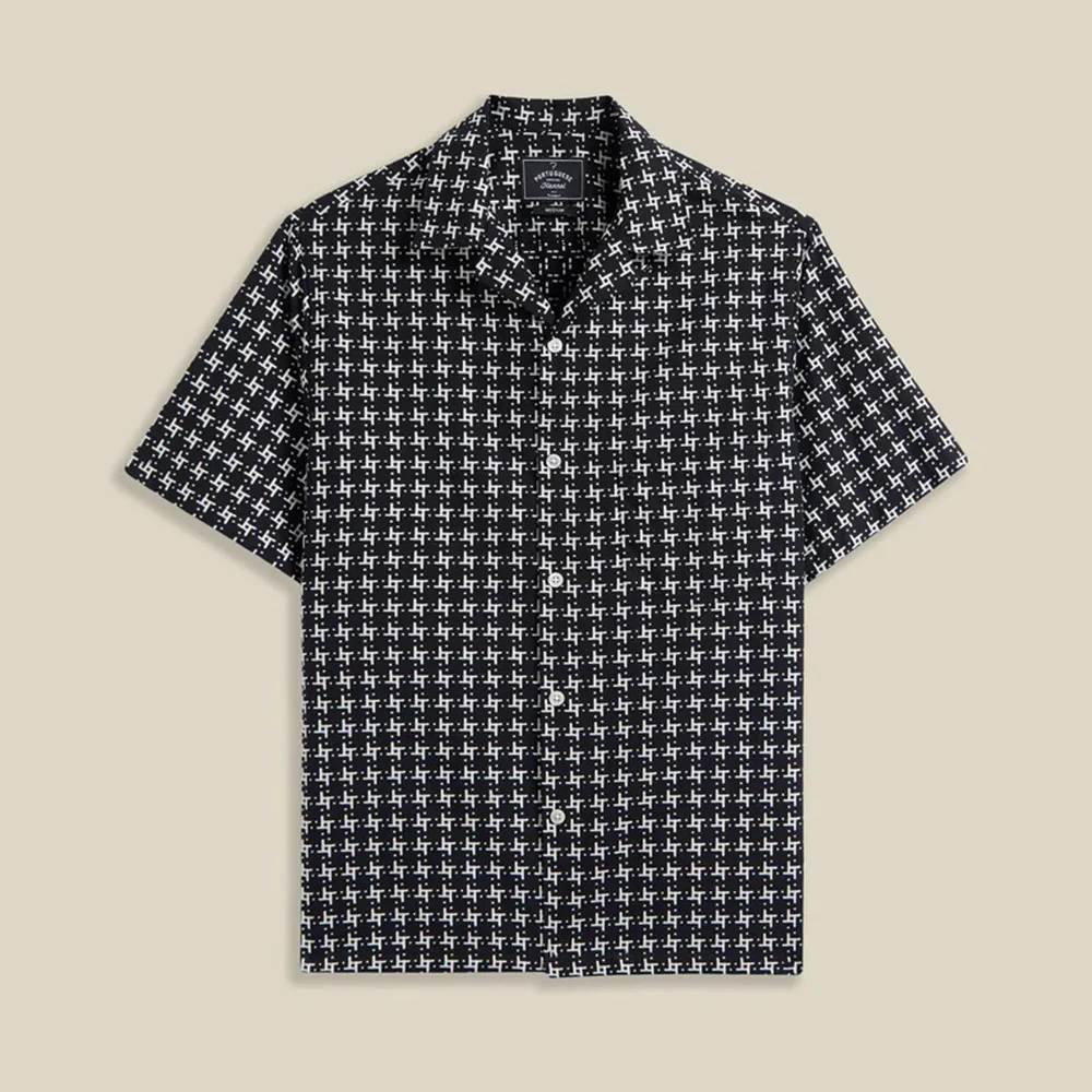 Calypso Shirt