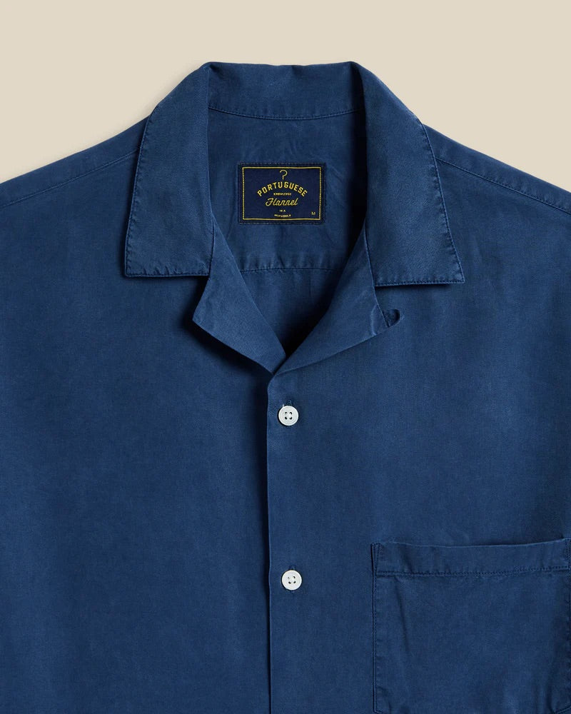 Dogtown Shirt - Blue - Image 2