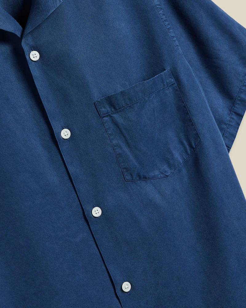 Dogtown Shirt - Blue - Image 4