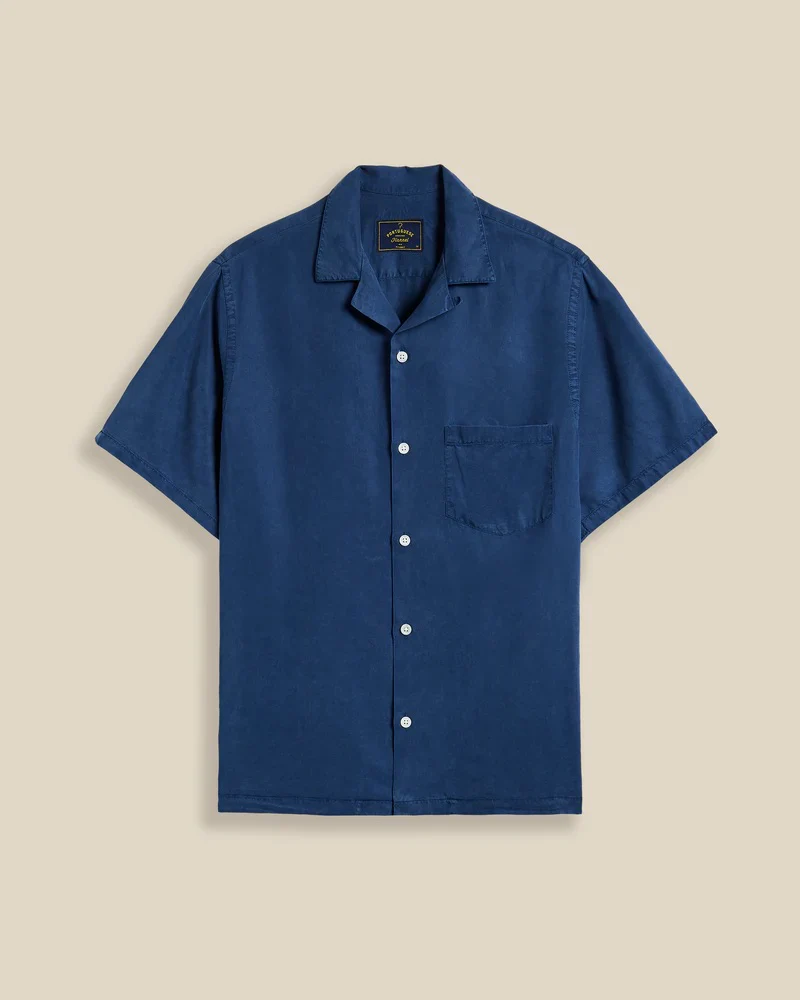 Dogtown Shirt - Blue - Image 5