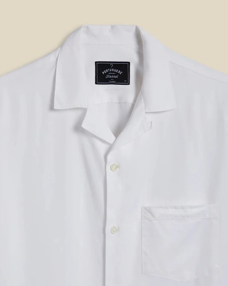 Dogtown Shirt - Off White - Image 2