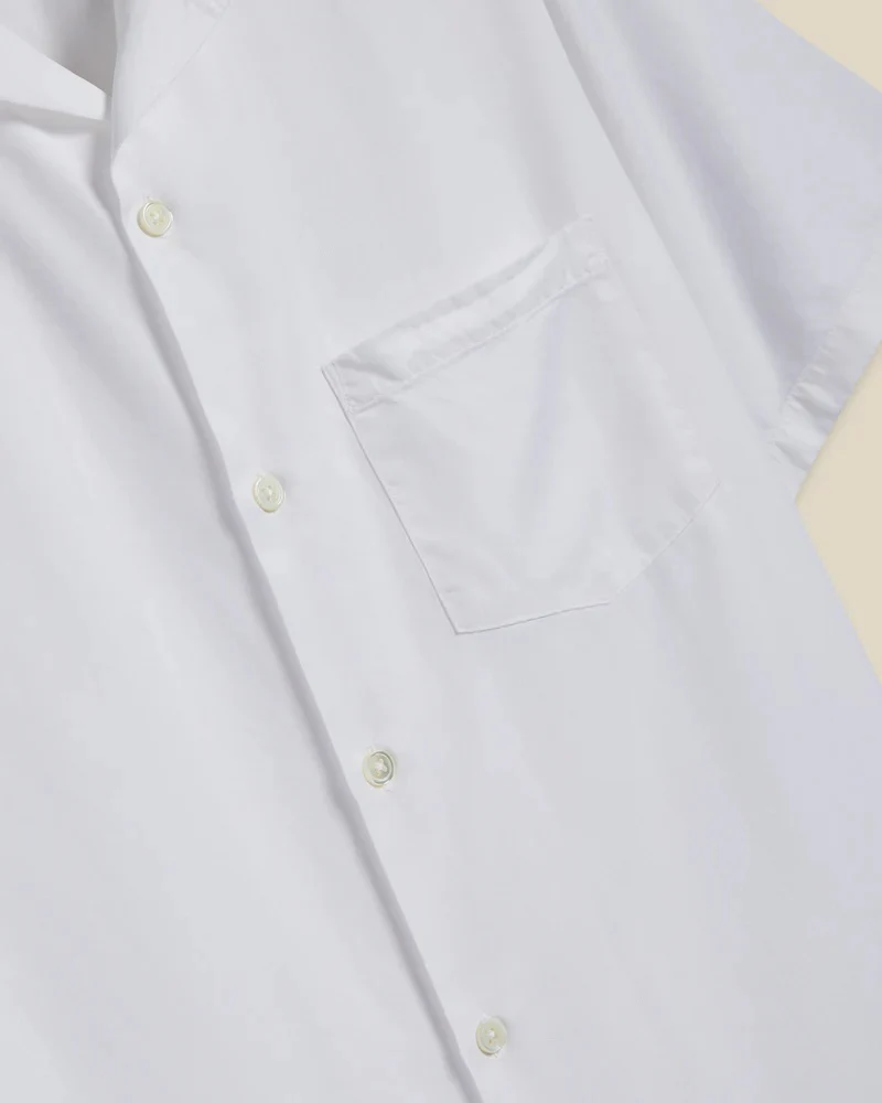 Dogtown Shirt - Off White - Image 3