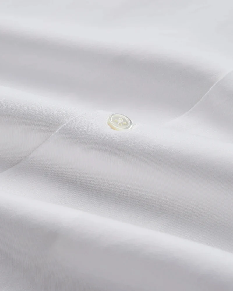 Dogtown Shirt - Off White - Image 4