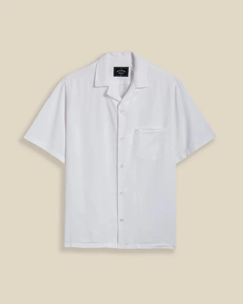 Dogtown Shirt - Off White - Image 5