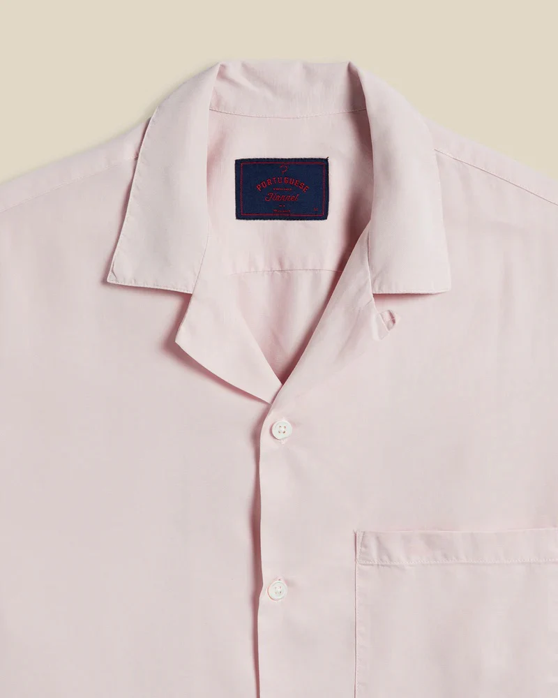 Dogtown Shirt - Old Rose - Image 2