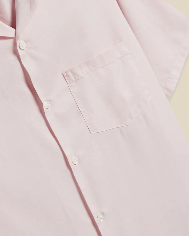 Dogtown Shirt - Old Rose - Image 3