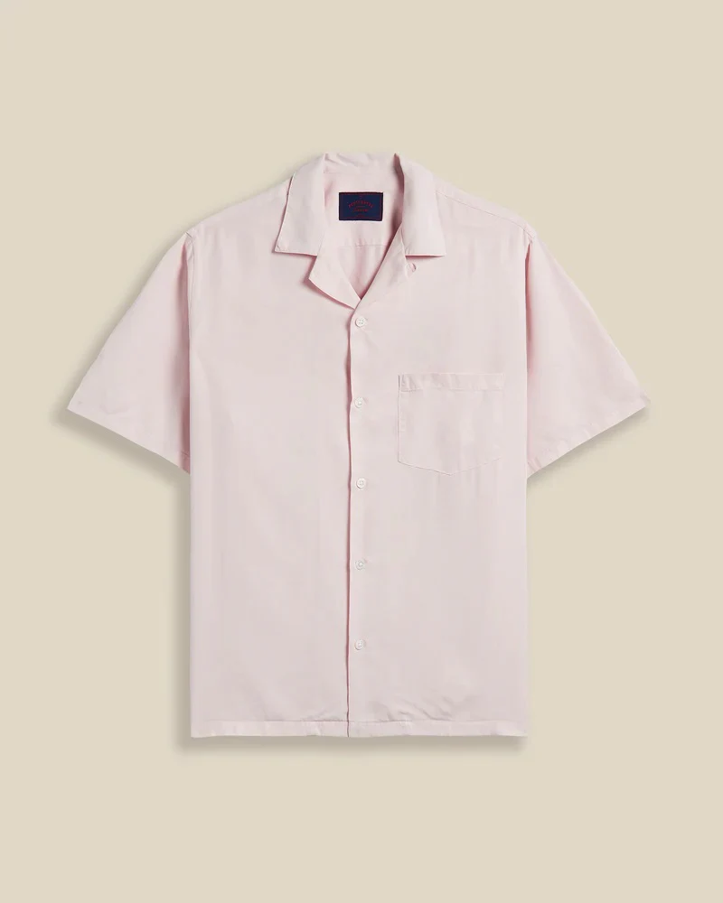 Dogtown Shirt - Old Rose - Image 5