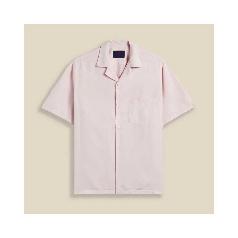 Dogtown Shirt 25 - Rose