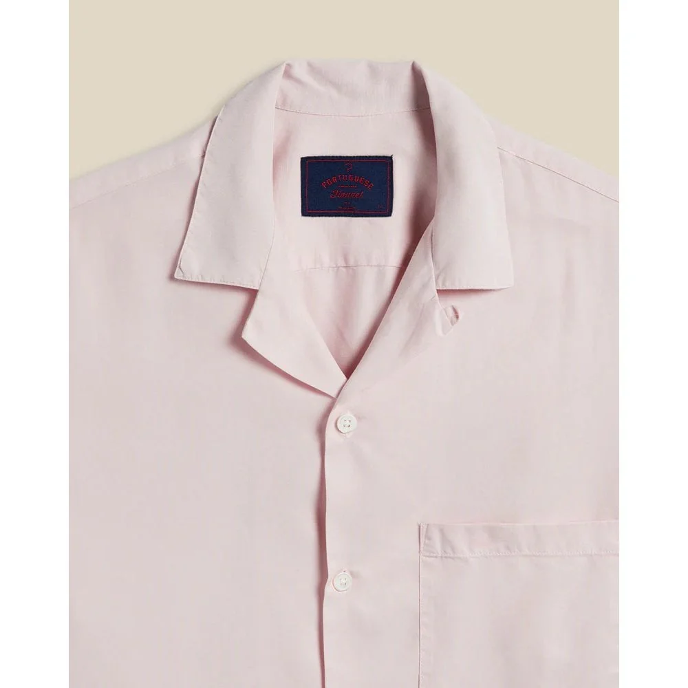 Dogtown Shirt 25 - Rose - Image 2
