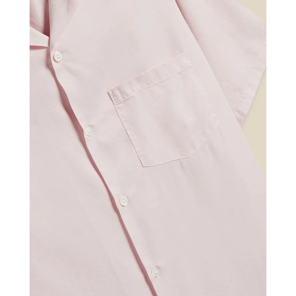Dogtown Shirt 25 - Rose - Image 3