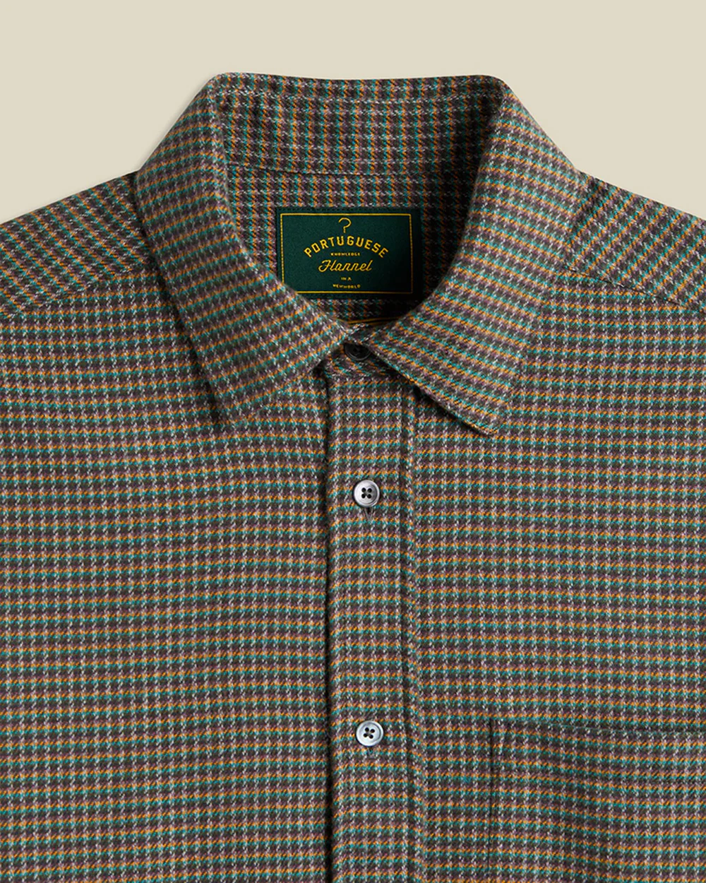 Dylan - Green / Yellow - Image 2