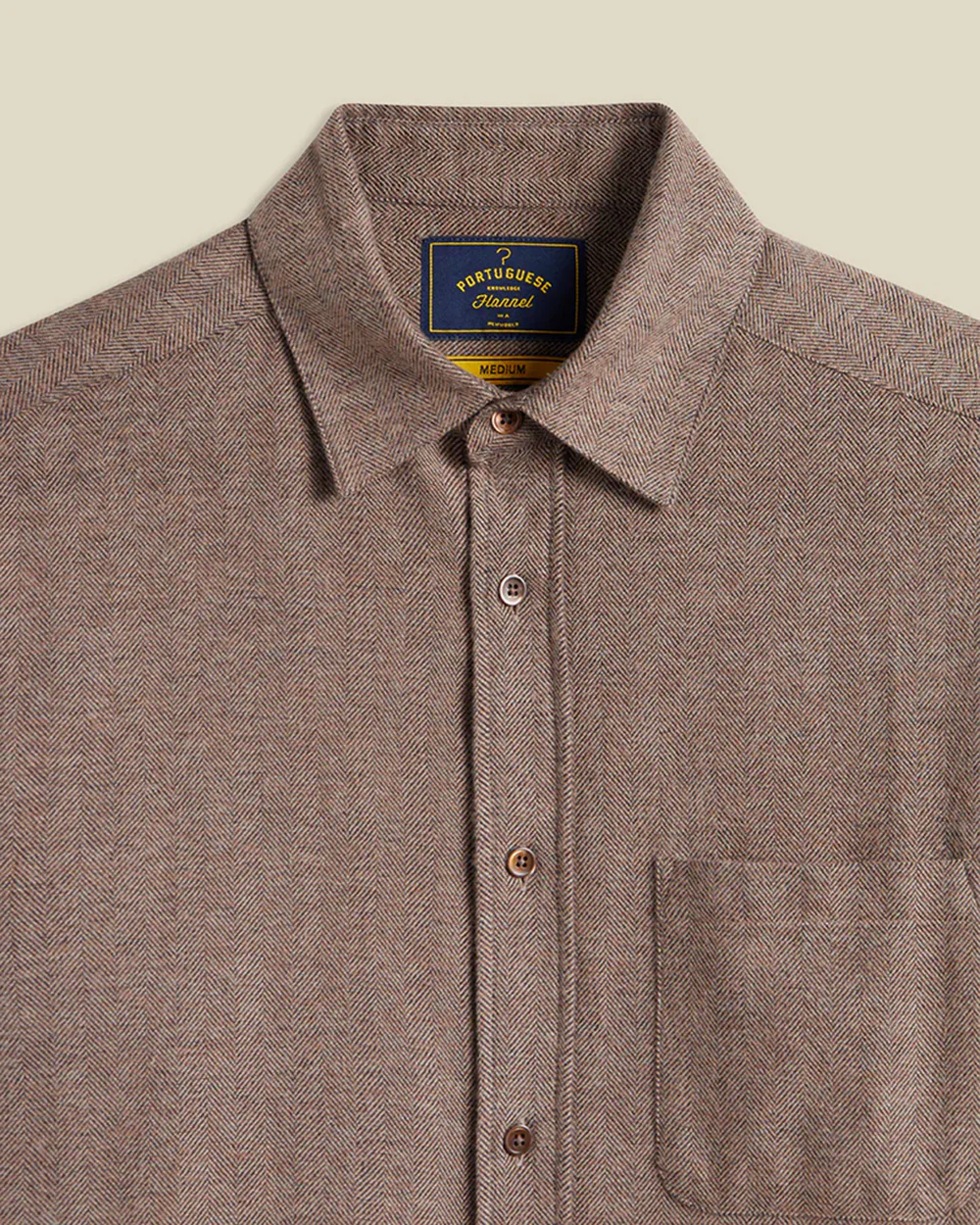 Espiga - Brown - Image 2