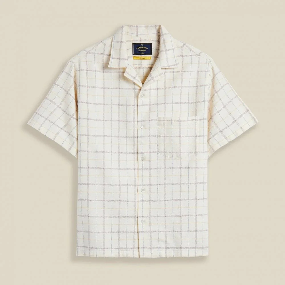 Latu Shirt