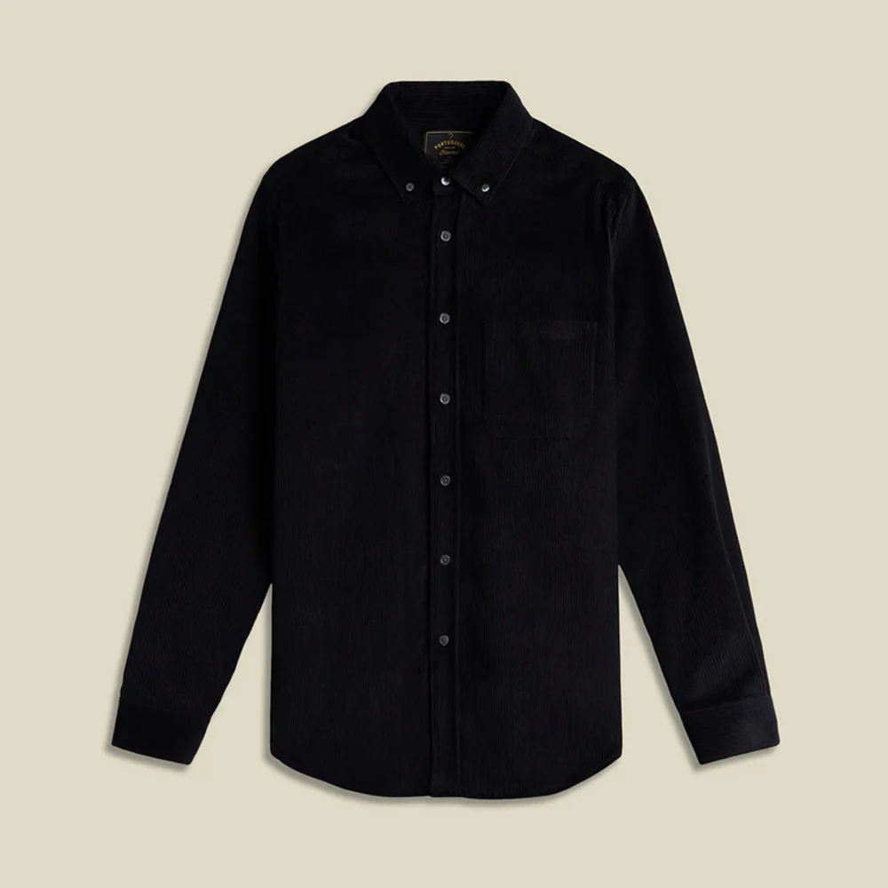 Lobo 2.0 - Black