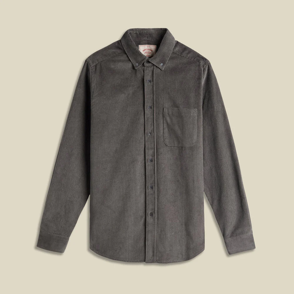 Lobo 2.0 - Grey