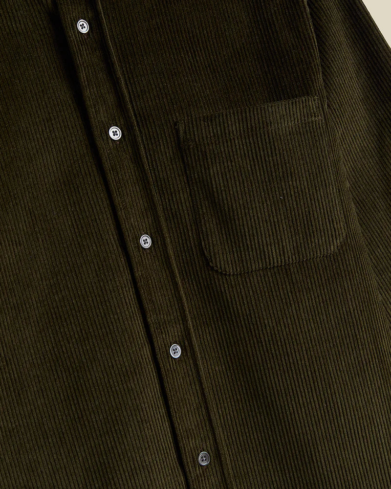 Lobo 2.0 - Olive - Image 3