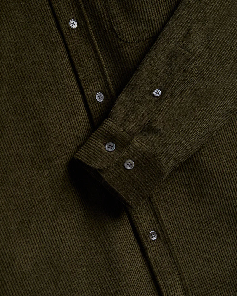 Lobo 2.0 - Olive - Image 4