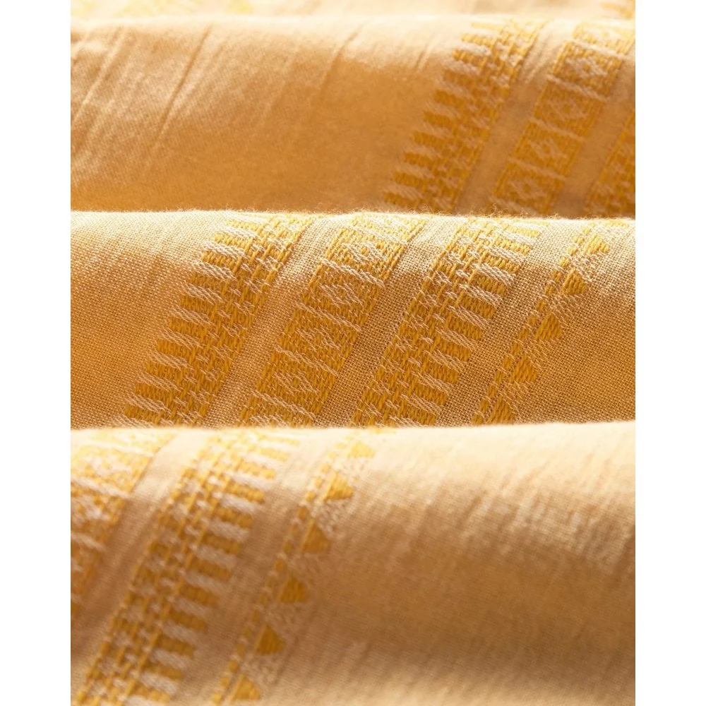 Pacific Shirt - Sun - Image 4