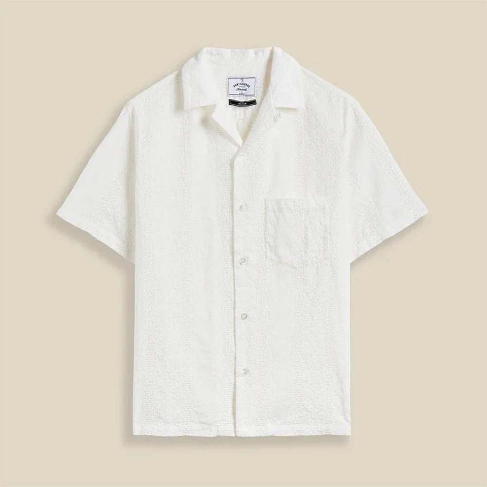 Santos Shirt