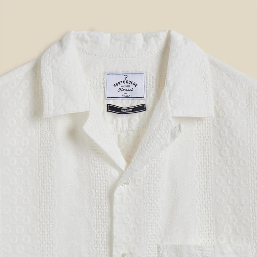 Santos Shirt - Image 2