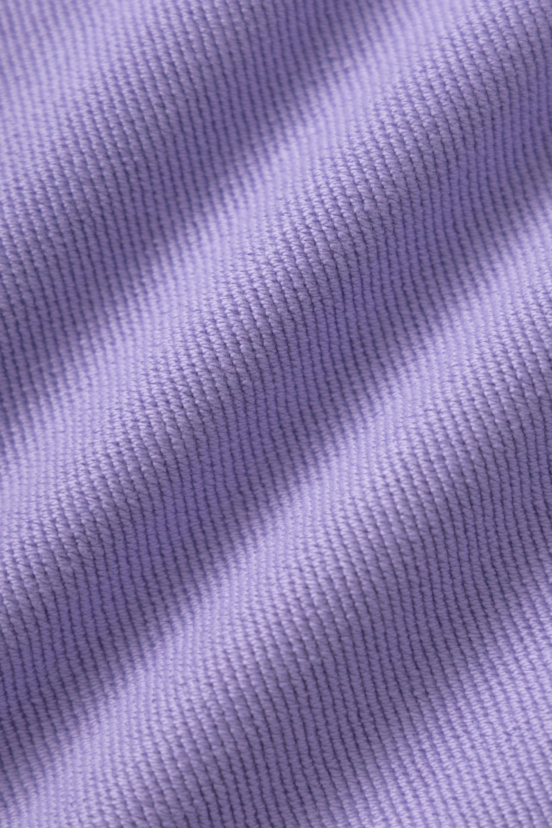 Loopback Crewneck - Dusty Violet - Image 6