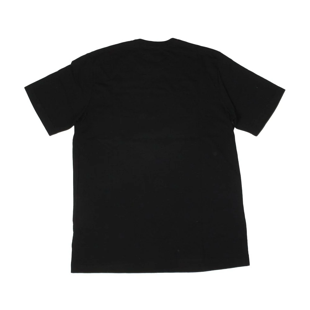 Sheep's Clothing Tee - Black - Image 2