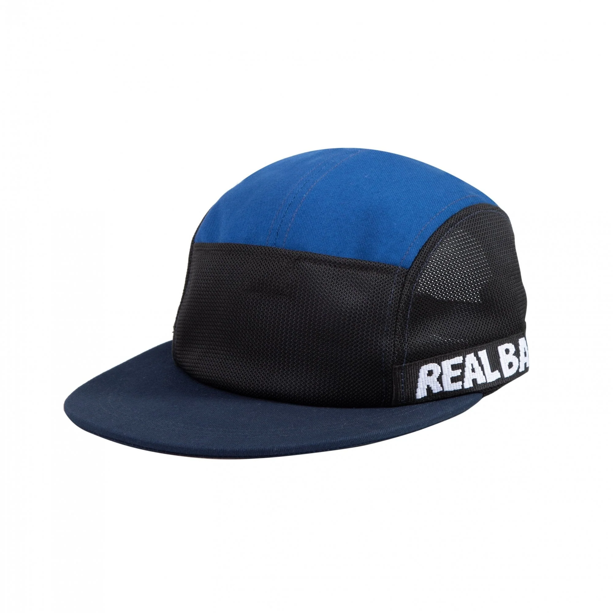 Carryall Hiker Hat Blue - Image 2