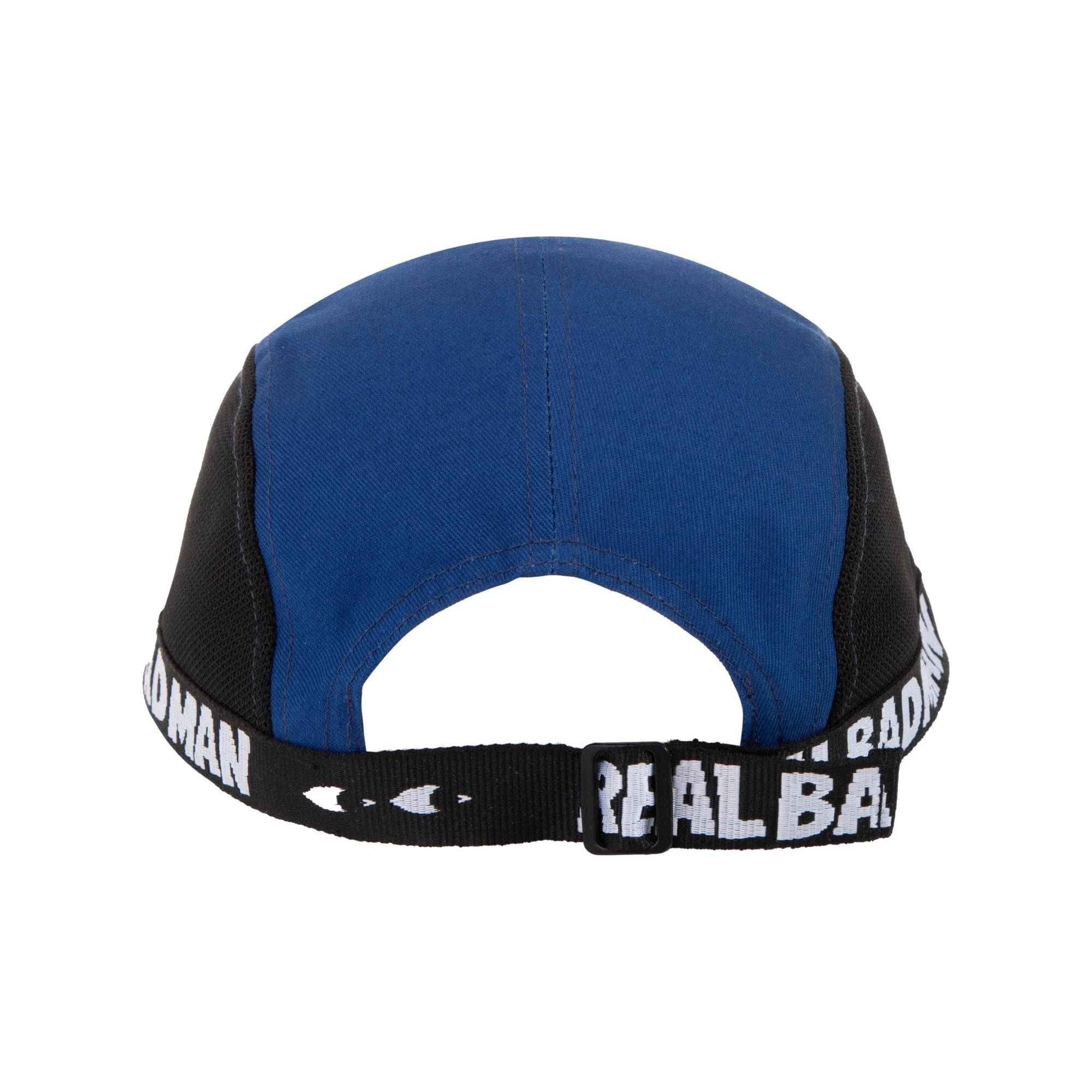 Carryall Hiker Hat Blue - Image 3