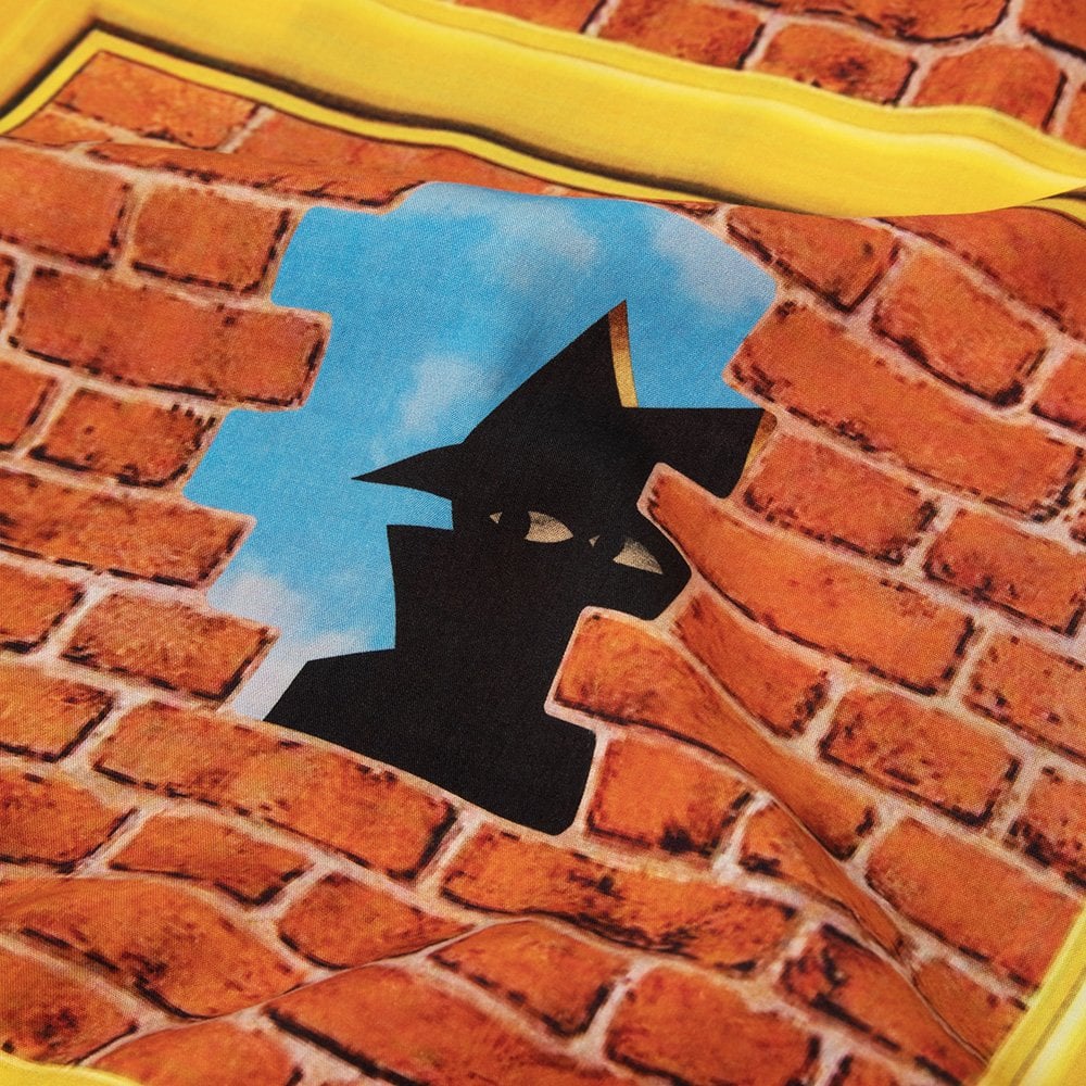 Getaway Vacation Shirt - Brick - Image 3