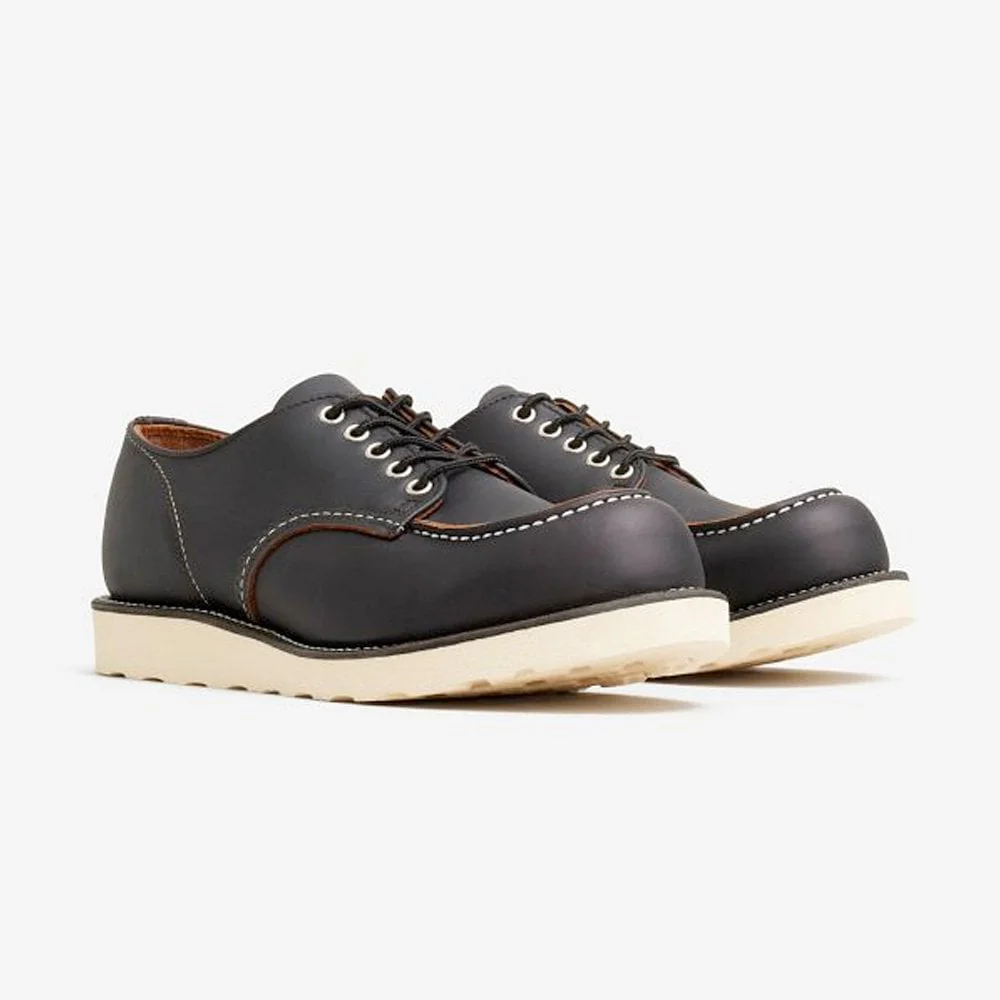8090 Shop Moc Oxford - Black Prairie - Image 2
