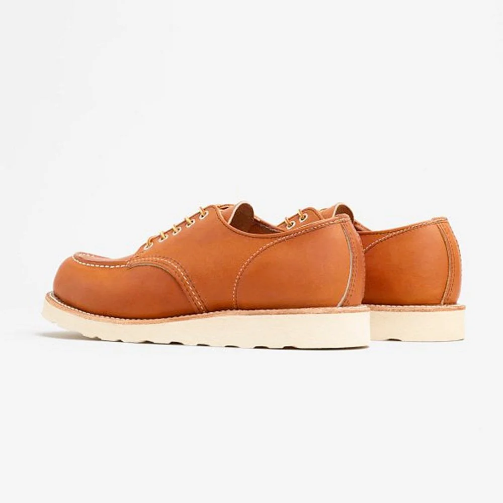 8092 Shop Moc Oxford - Oro Legacy - Image 3
