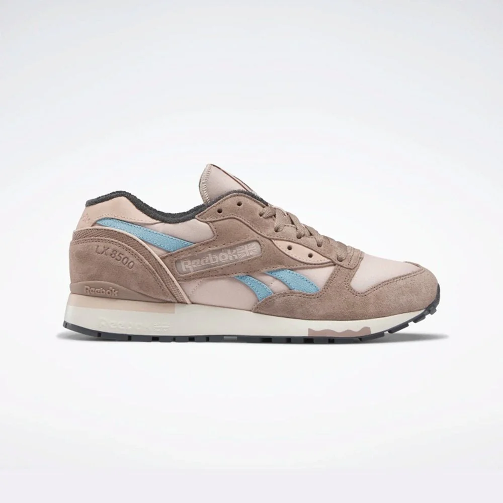 LX8500 - Taupe / Soft Ecru / Vintage Chalk