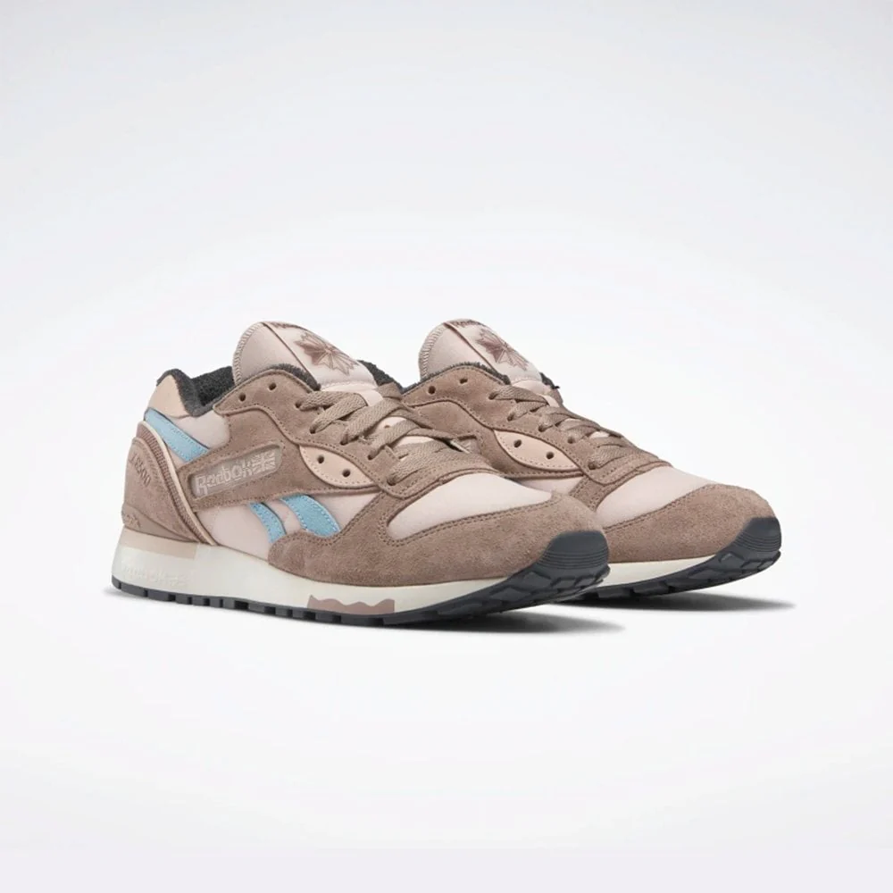 LX8500 - Taupe / Soft Ecru / Vintage Chalk - Image 2