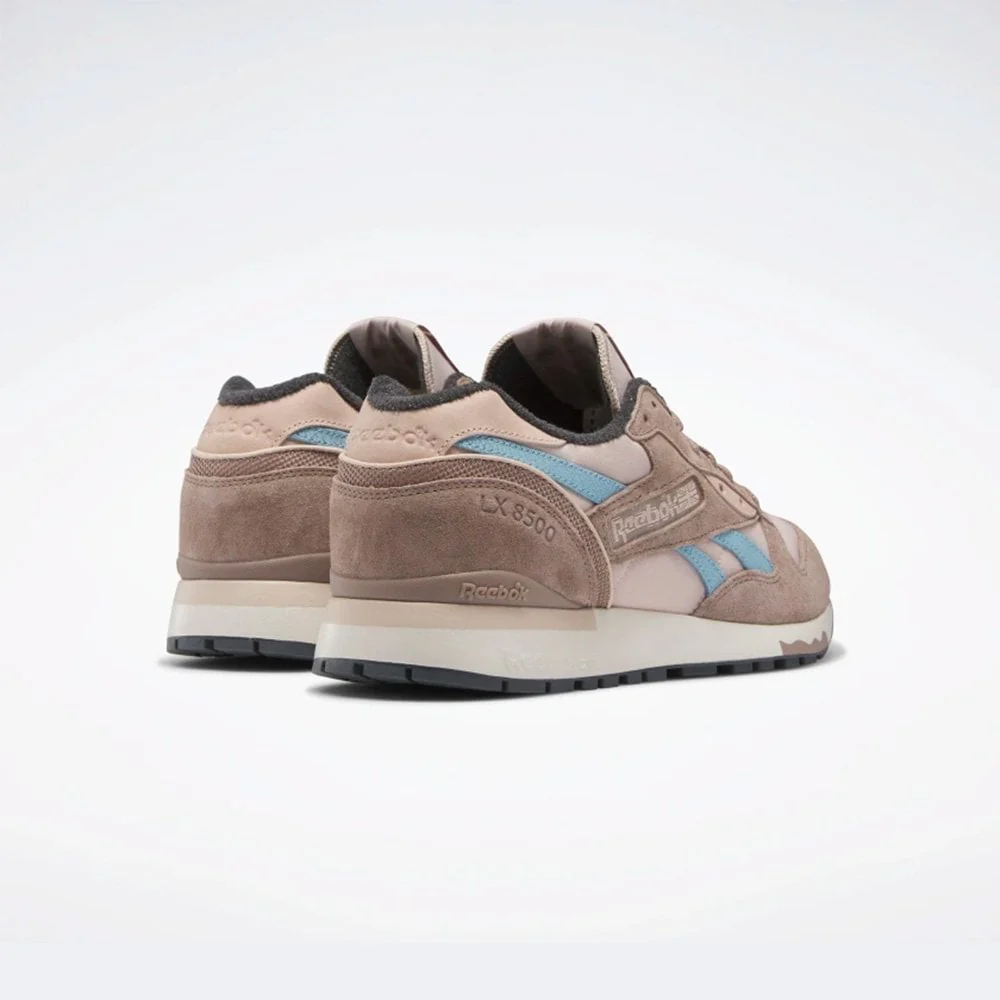 LX8500 - Taupe / Soft Ecru / Vintage Chalk - Image 3