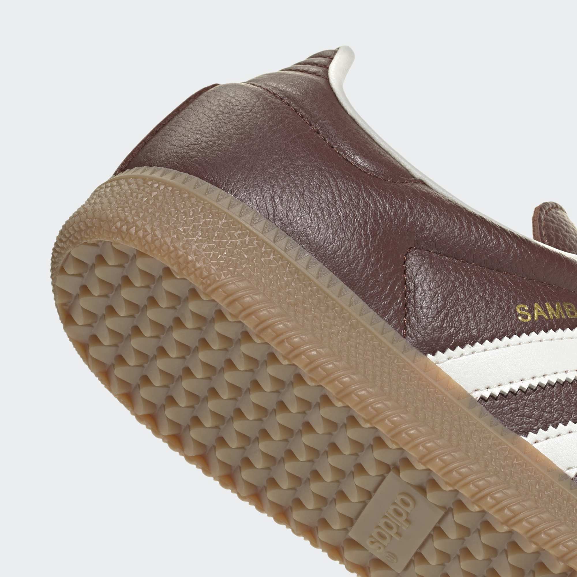 Samba OG - Fox Brown / Off White / Gum - Image 7