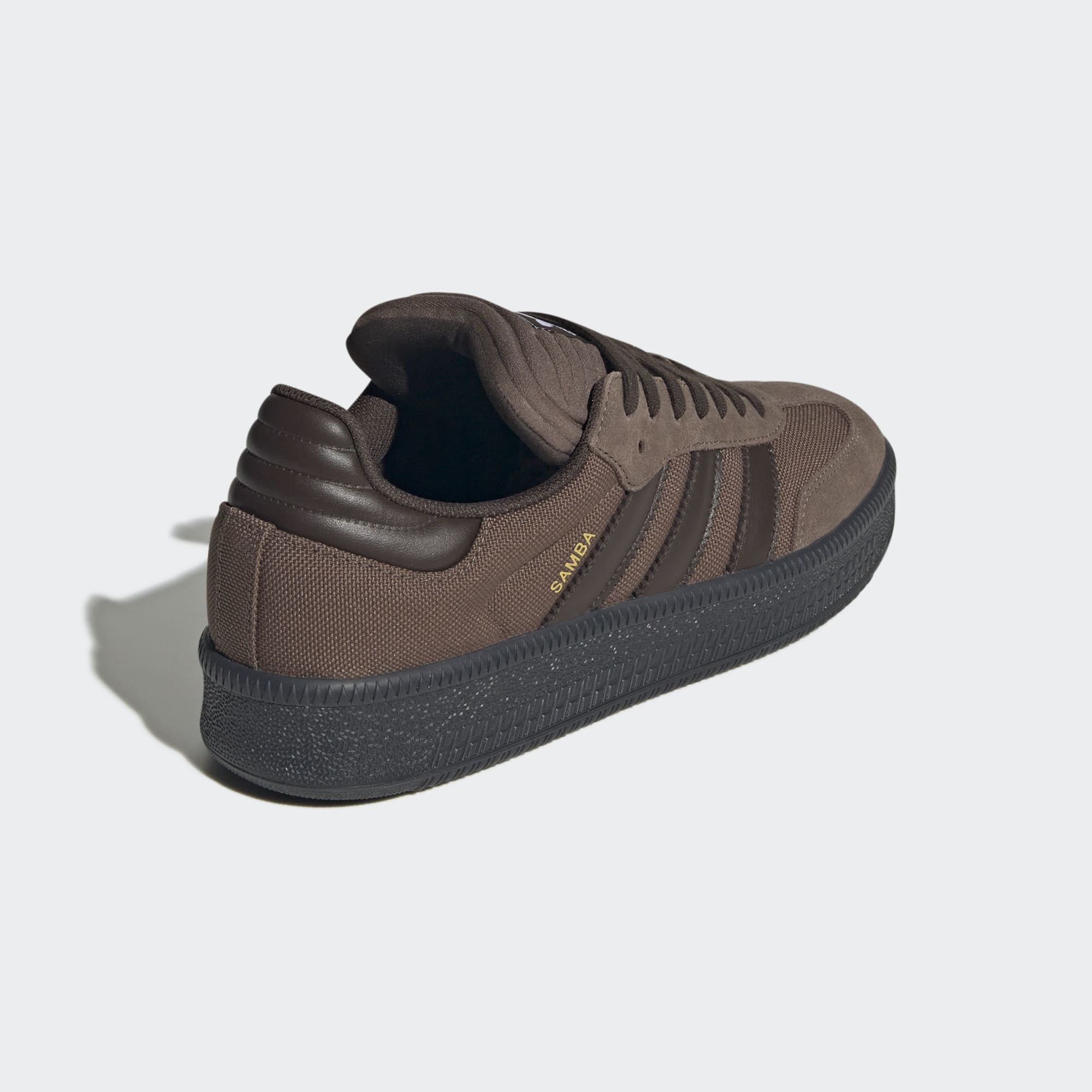 Samba XLG - Earth Strata / Dark Brown / Core Black - Image 3