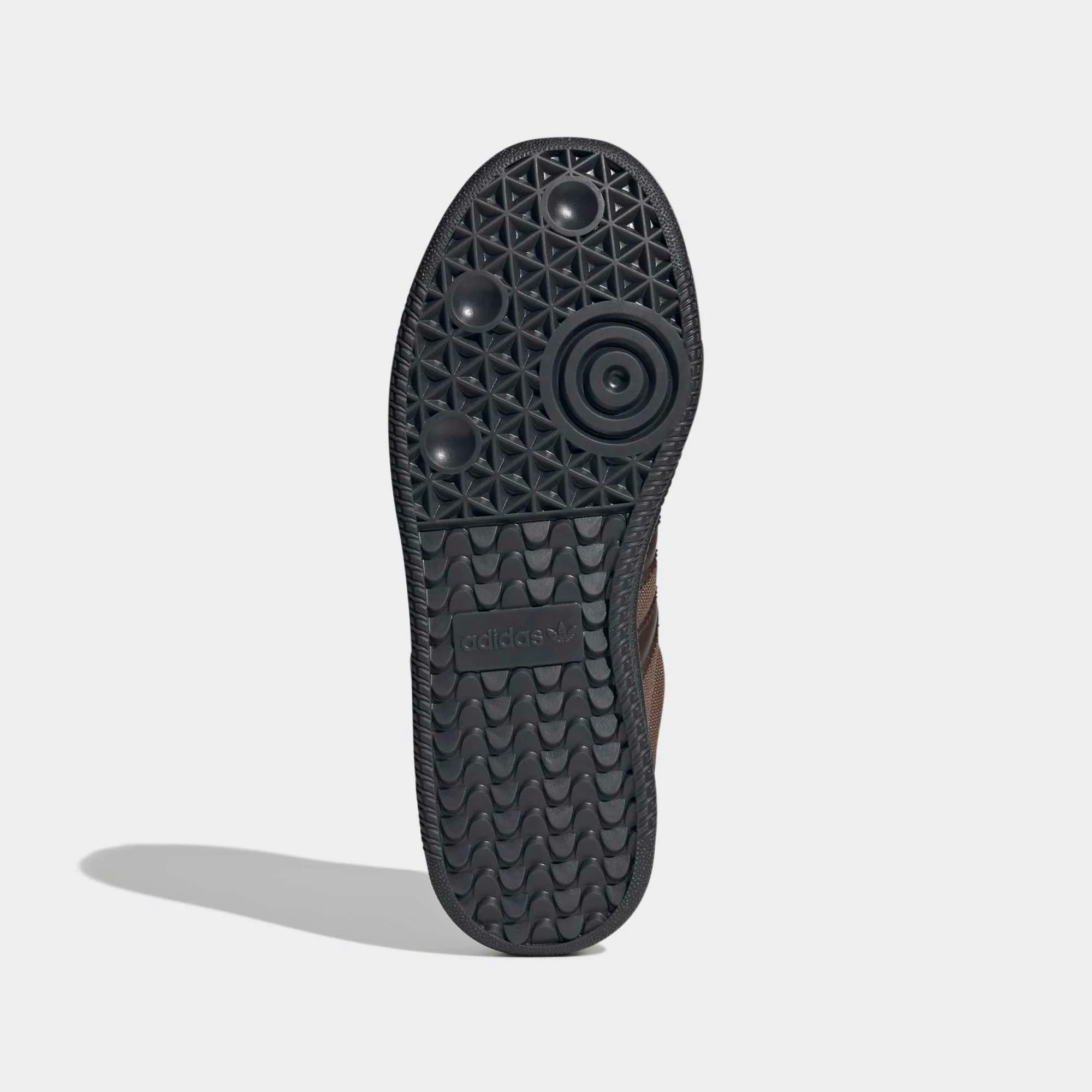 Samba XLG - Earth Strata / Dark Brown / Core Black - Image 5