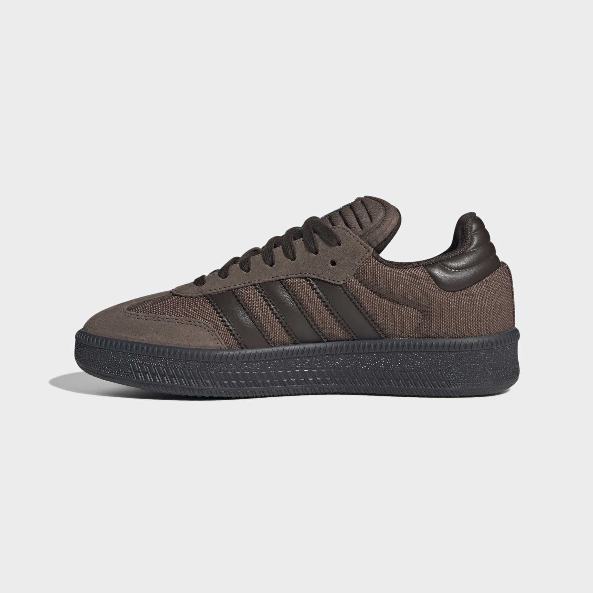 Samba XLG - Earth Strata / Dark Brown / Core Black - Image 6