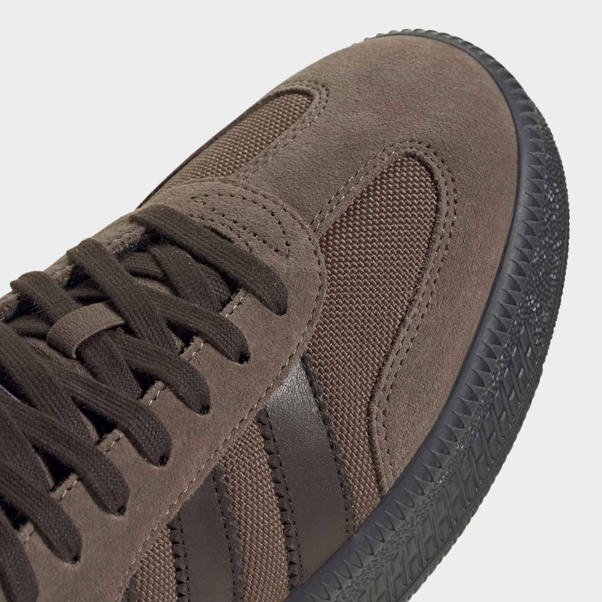 Samba XLG - Earth Strata / Dark Brown / Core Black - Image 7