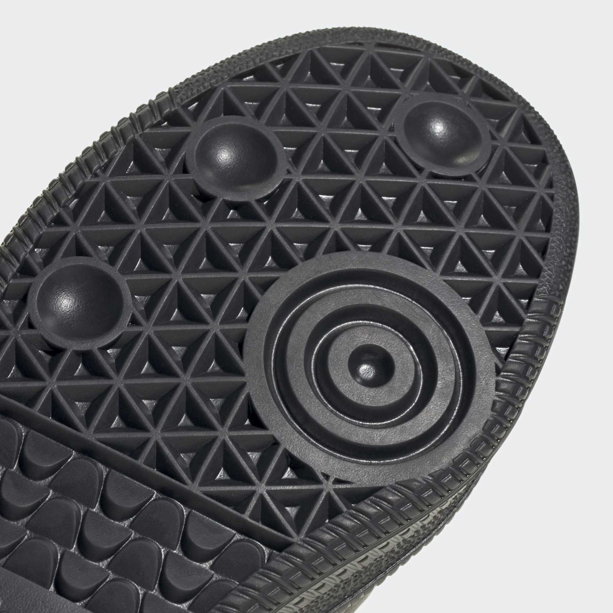 Samba XLG - Earth Strata / Dark Brown / Core Black - Image 8