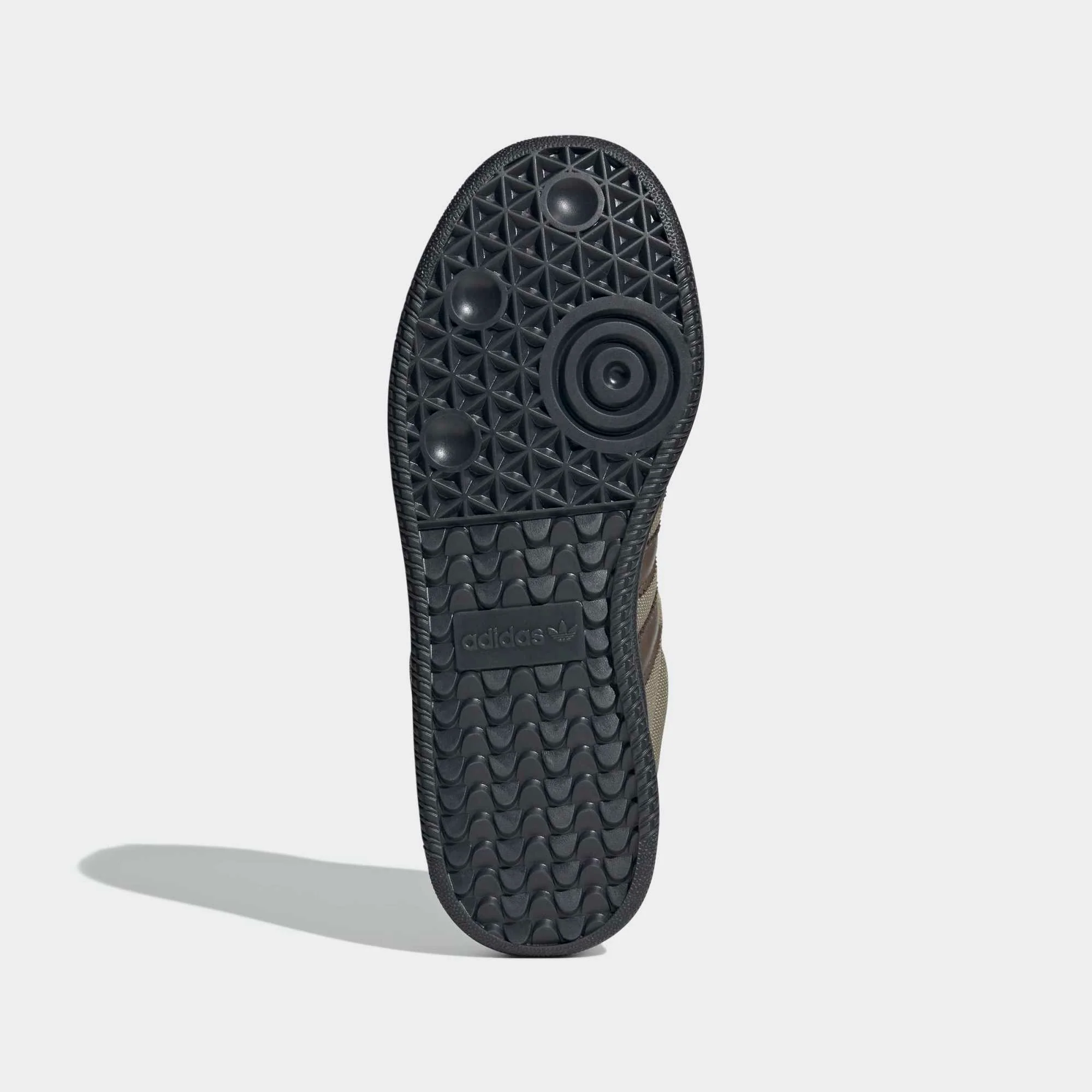 Samba XLG - Orbit Green / Cargo Brown / Core Black - Image 5