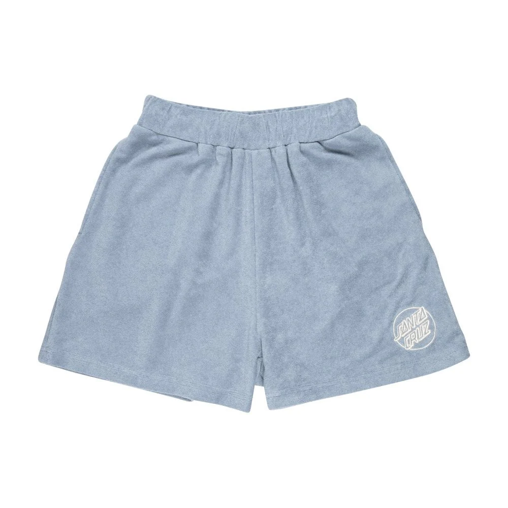 Women's Malibu Shorts - Hyacinth