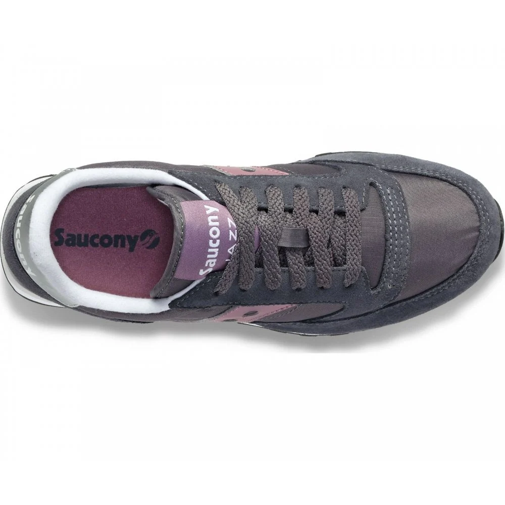 Jazz Original - Grey/purple - Image 4