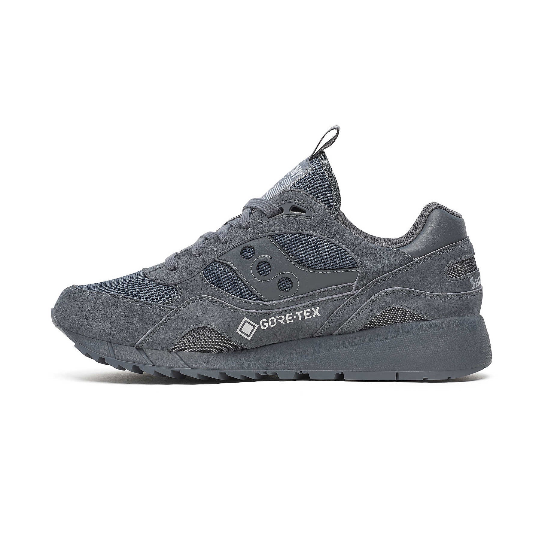Shadow 6000 GTX - Grey - Image 2