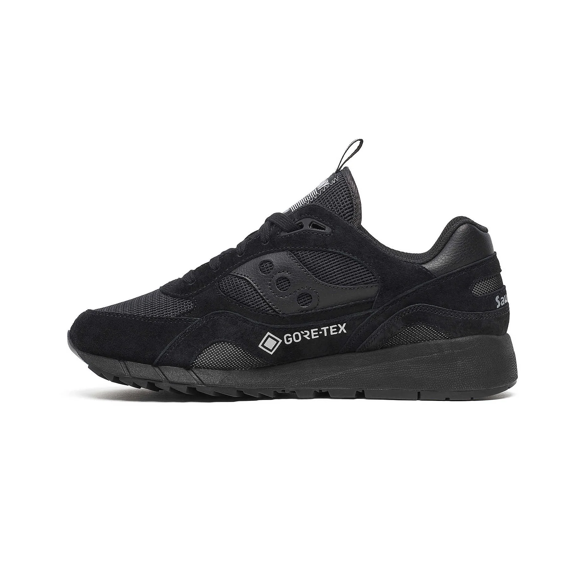 Shadow 6000 GTX - Triple Black - Image 2