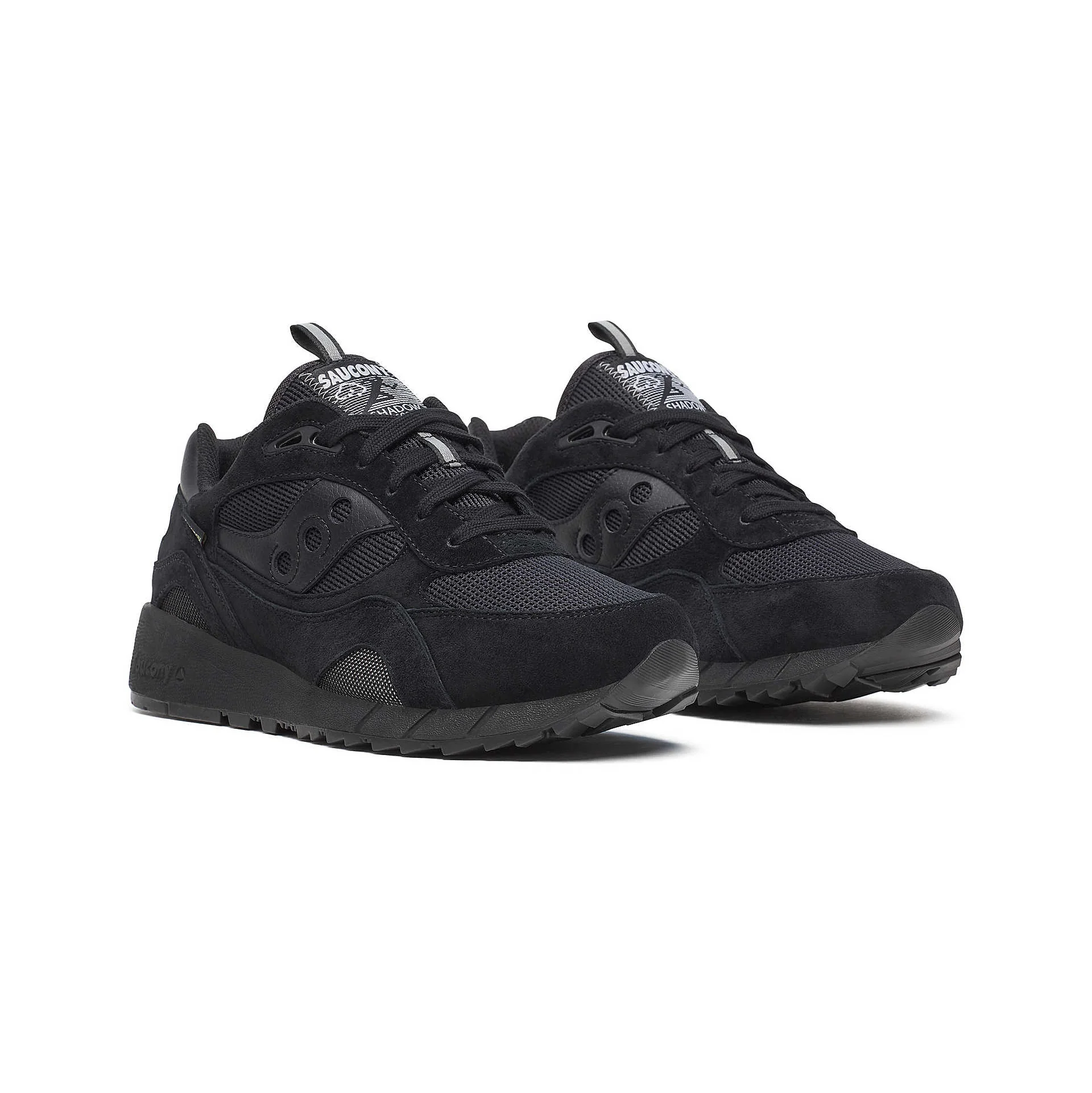 Shadow 6000 GTX - Triple Black - Image 3