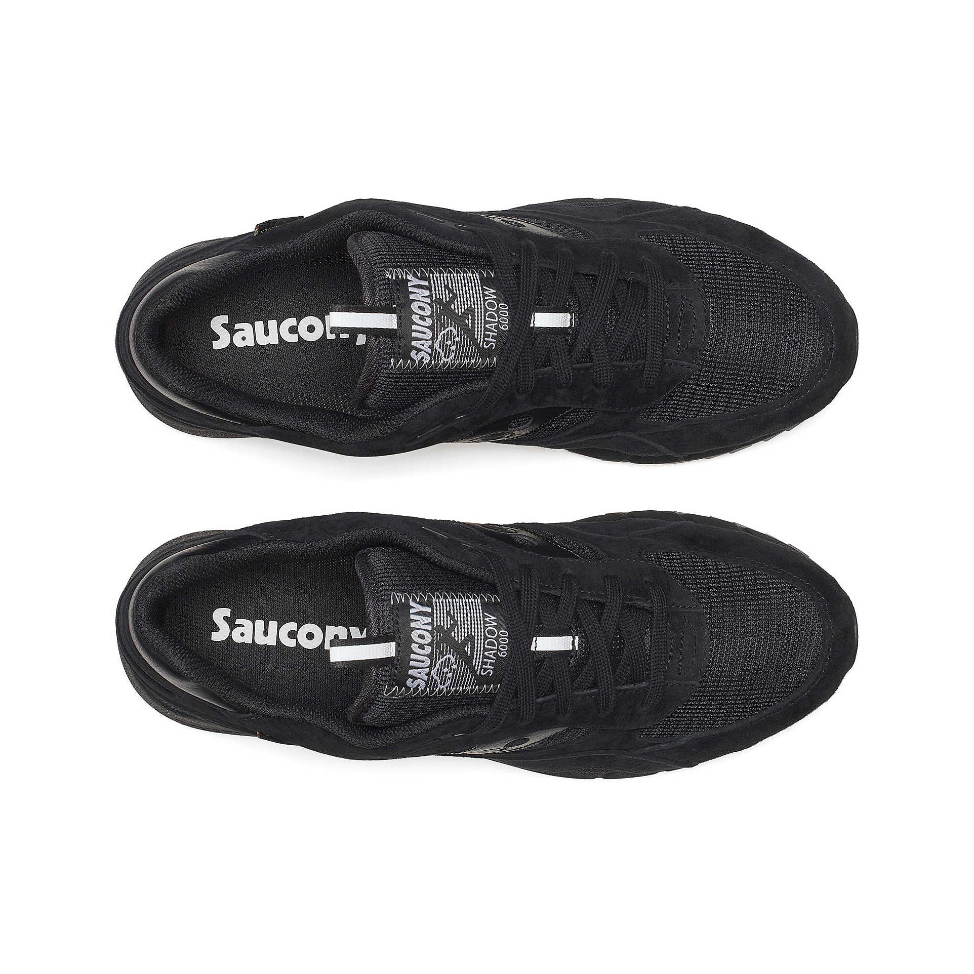 Shadow 6000 GTX - Triple Black - Image 5
