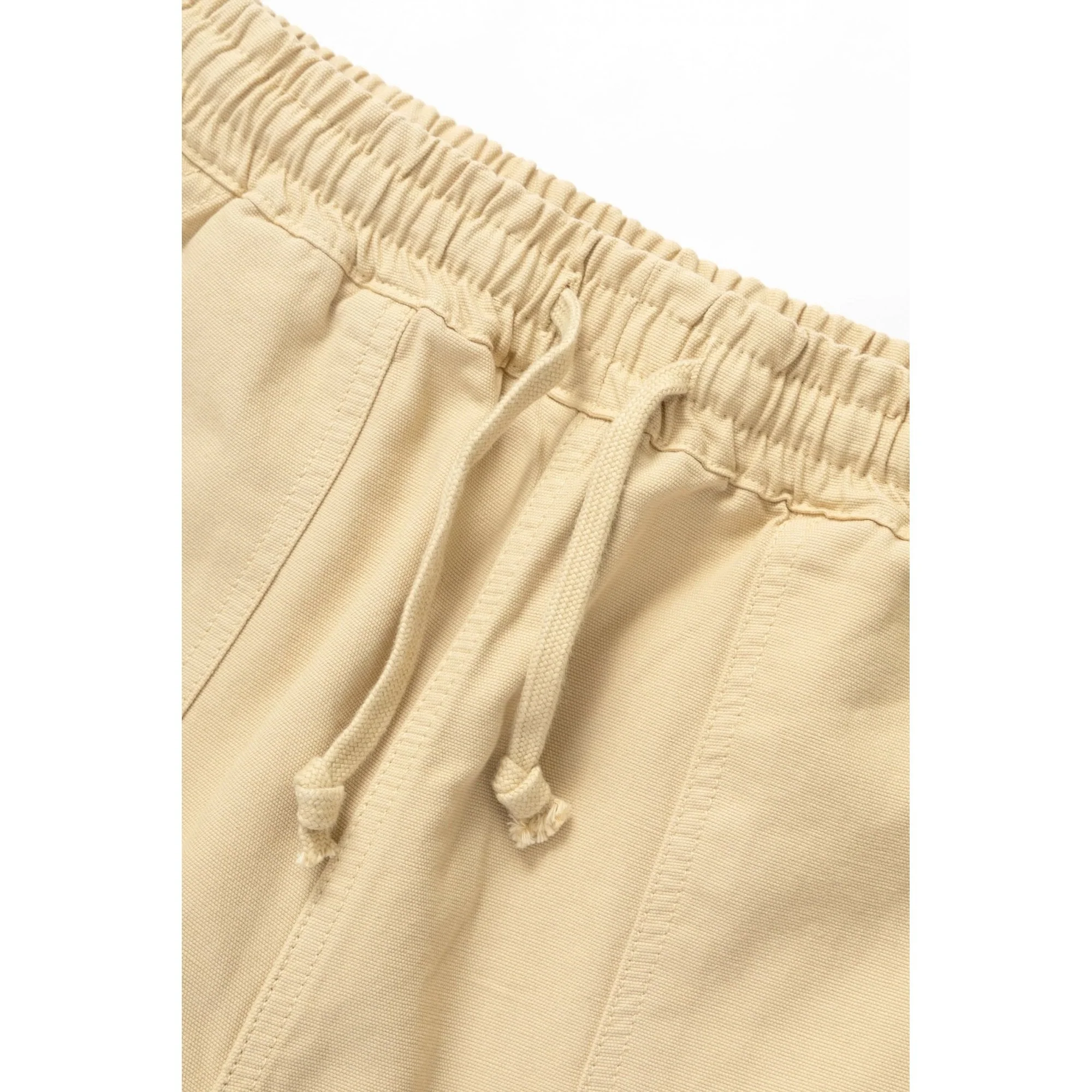 Classic Chef Pants - Khaki - Image 4