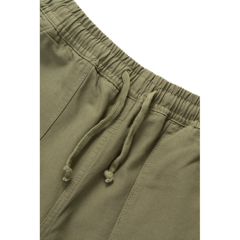 Classic Chef Pants - Olive - Image 4