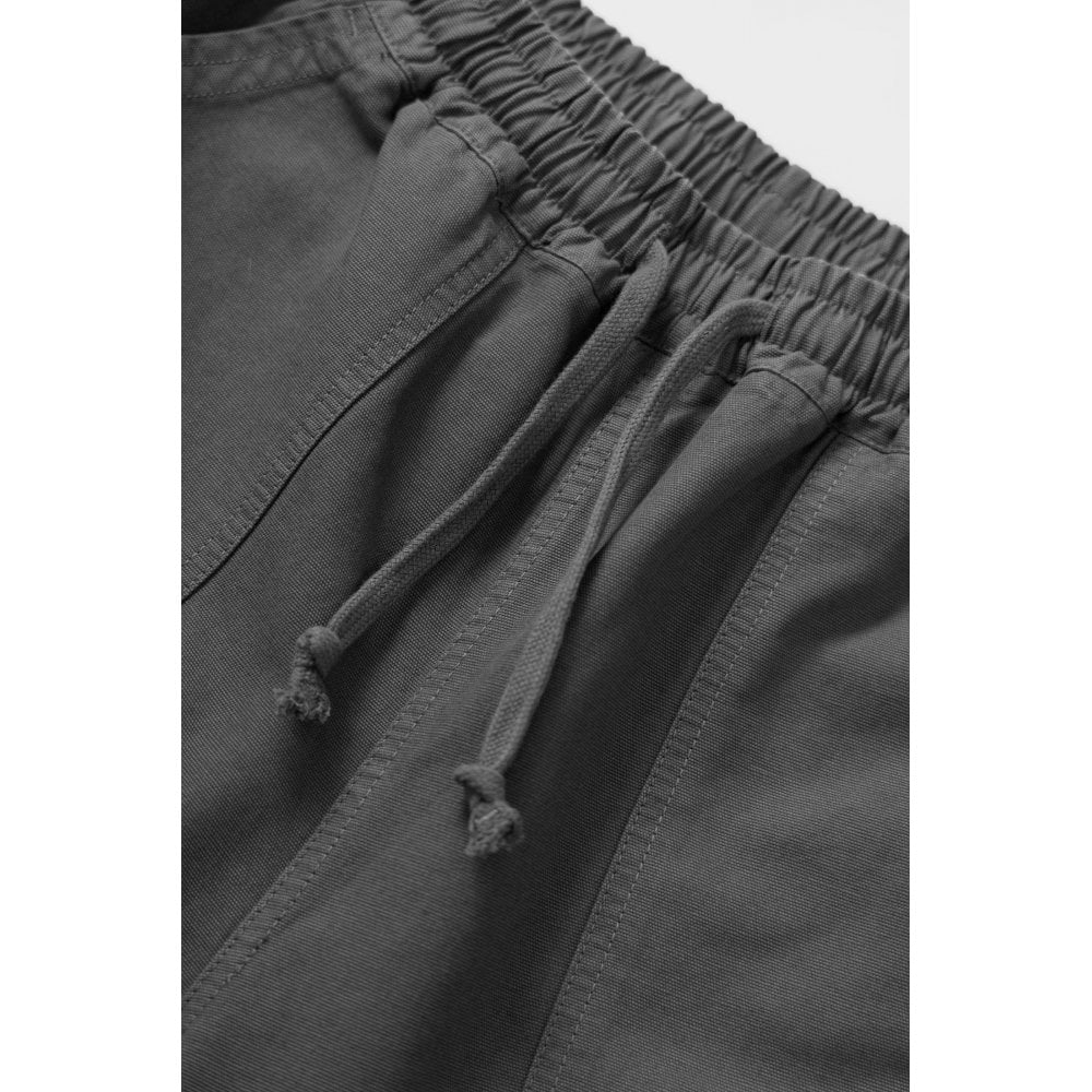 Classic Chef Shorts - Grey - Image 4